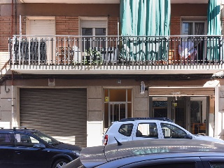 Piso en C/ Prudenci Comellas, Manresa (Barcelona) 12