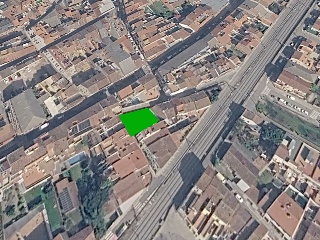 Suelo en C/ Sant Frances - Sant Celoni - Barcelona 33