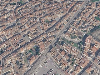 Suelo en C/ Sant Frances - Sant Celoni - Barcelona 35