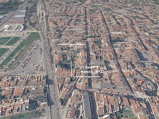 Suelo en C/ Sant Frances - Sant Celoni - Barcelona 36