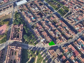 Promoción en construcción en C/ San Juan de Hornillo - Dos Hermanas - Sevilla 4