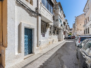Piso en C/ California, Santa Fe (Granada) 5