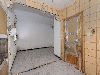 Piso en C/ California, Santa Fe (Granada) 9
