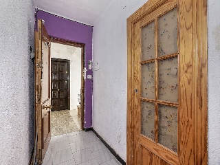 Piso en C/ California, Santa Fe (Granada) 19