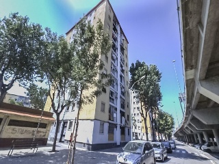 Piso en C/ Córdova 2