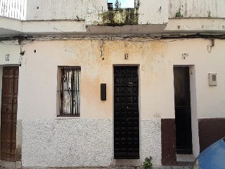 Vivienda C/ Torrevicente, Sevilla 11
