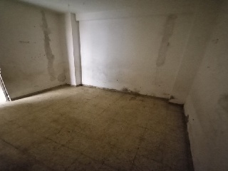 Vivienda C/ Torrevicente, Sevilla 12