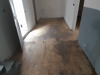 Vivienda C/ Torrevicente, Sevilla 16