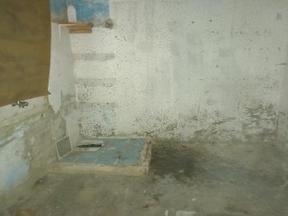 Vivienda C/ Torrevicente, Sevilla 17