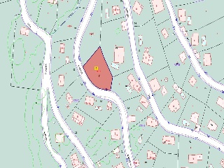 Suelo urbano no consolidado en C/ Matagalls, Sant Cebriï¿½ de Vallalta (Barcelona) 7