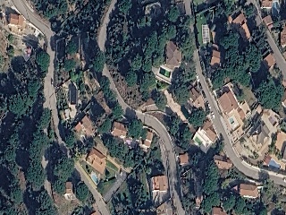 Suelo urbano no consolidado en C/ Matagalls, Sant Cebriï¿½ de Vallalta (Barcelona) 8