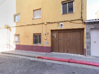 Piso en C/ Besiberri - Sabadell - Barcelona 12