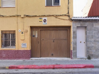 Piso en C/ Besiberri - Sabadell - Barcelona 13