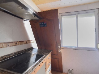 Piso en C/ Besiberri - Sabadell - Barcelona 20