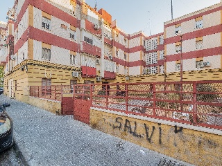 Piso en C/ Blasco Ibáñez 31