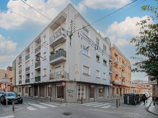 Piso en C/ Gaietà Ventalló 13