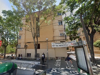 Piso en Pz Blocs de la Florida - El Hospitalet de Llobregat - Barcelona 2
