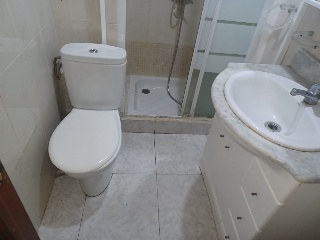 Piso en Pz Blocs de la Florida - El Hospitalet de Llobregat - Barcelona 12