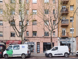 Piso en Av. Gatassa, Matarï¿½ (Barcelona) 23