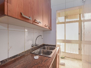 Piso en Av. Gatassa, Matarï¿½ (Barcelona) 27