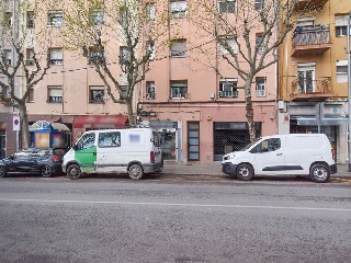 Piso en Av. Gatassa, Matarï¿½ (Barcelona) 38