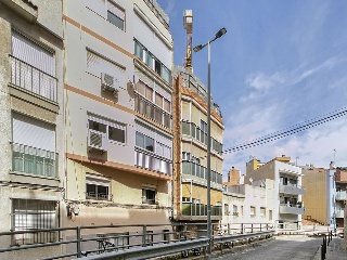Piso en C/ Joan Salvat i Papasseit - Sant Boi de Llobregat - Barcelona 30