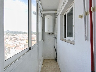 Piso en C/ Joan Salvat i Papasseit - Sant Boi de Llobregat - Barcelona 35
