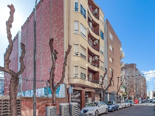 Piso en C/ Madre Molas 5
