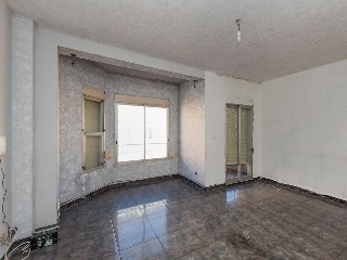 Piso en C/ Madre Molas 6