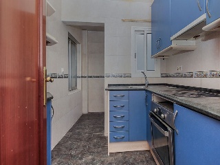 Piso en C/ Madre Molas 10