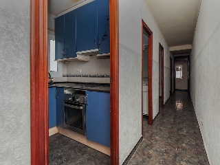 Piso en C/ Madre Molas 11