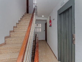 Piso en C/ Madre Molas 22