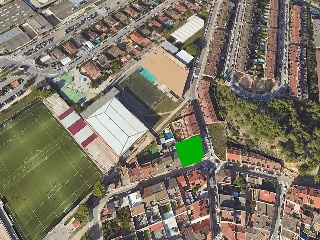 Suelo urbano no consolidado en Rubï¿½ (Barcelona) 4