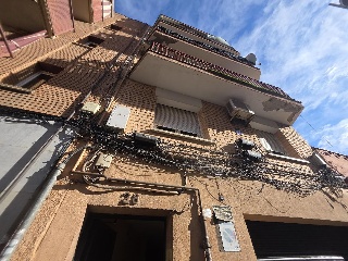 Piso en Badalona (Barcelona) 3