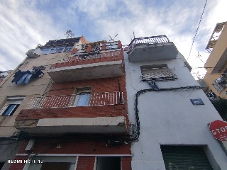 Piso en C/ Mozart, Badalona (Barcelona) 2