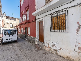 Casa en C/ Goro - Santa Fe - Granada 3