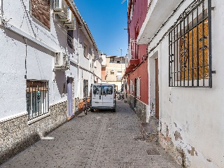 Casa en C/ Goro - Santa Fe - Granada 4