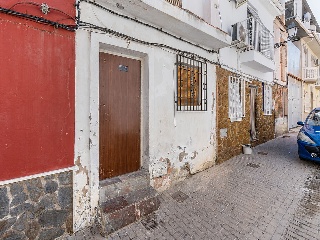 Casa en C/ Goro - Santa Fe - Granada 6