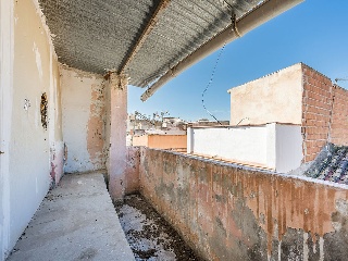 Casa en C/ Goro - Santa Fe - Granada 21