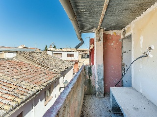 Casa en C/ Goro - Santa Fe - Granada 22