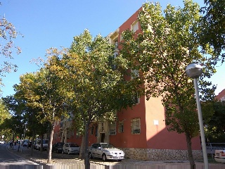 Piso en C/ Pere Martell 6