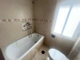 Piso en C/ San Miguel, Alcalá de Guadaira (Sevilla) 22