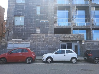 Plaza de garaje en C/ Sinfonía 5