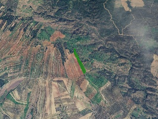 Suelo rústico en Beas - Huelva - 14