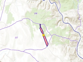 Suelo rústico en Beas - Huelva - 15