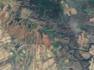 Suelo rústico en Beas - Huelva - 16