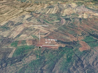 Suelo rústico en Beas - Huelva - 17