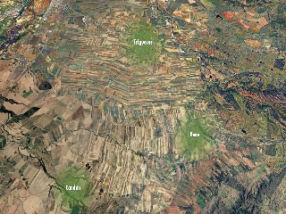 Suelo rústico en Beas - Huelva - 18