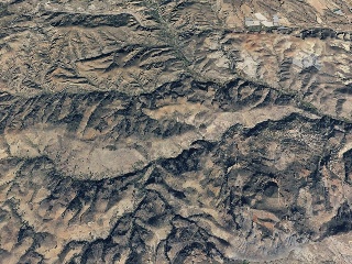 Suelo rústico en Jorairátar - Ugíjar - Granada 14