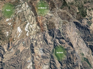 Suelo rústico en Jorairátar - Ugíjar - Granada 16